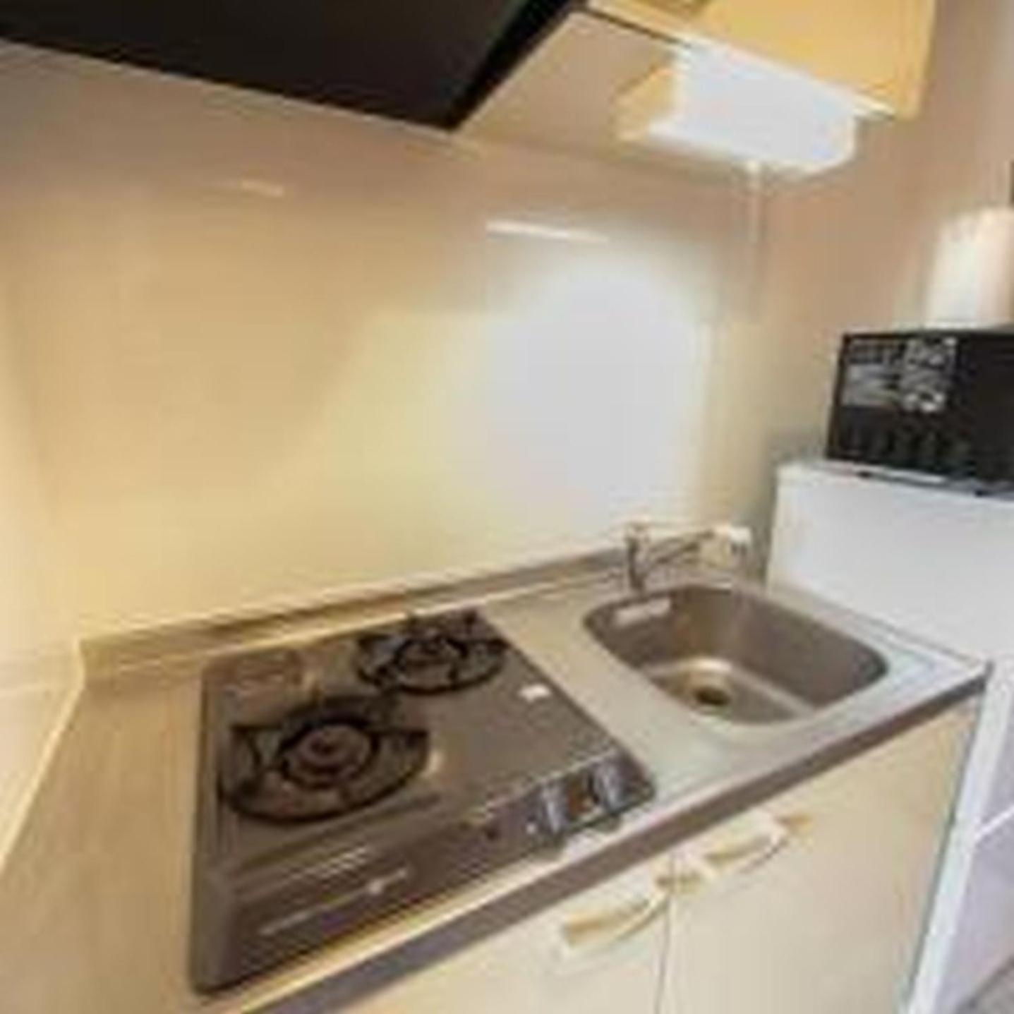 Yuki 1202 Apartamento