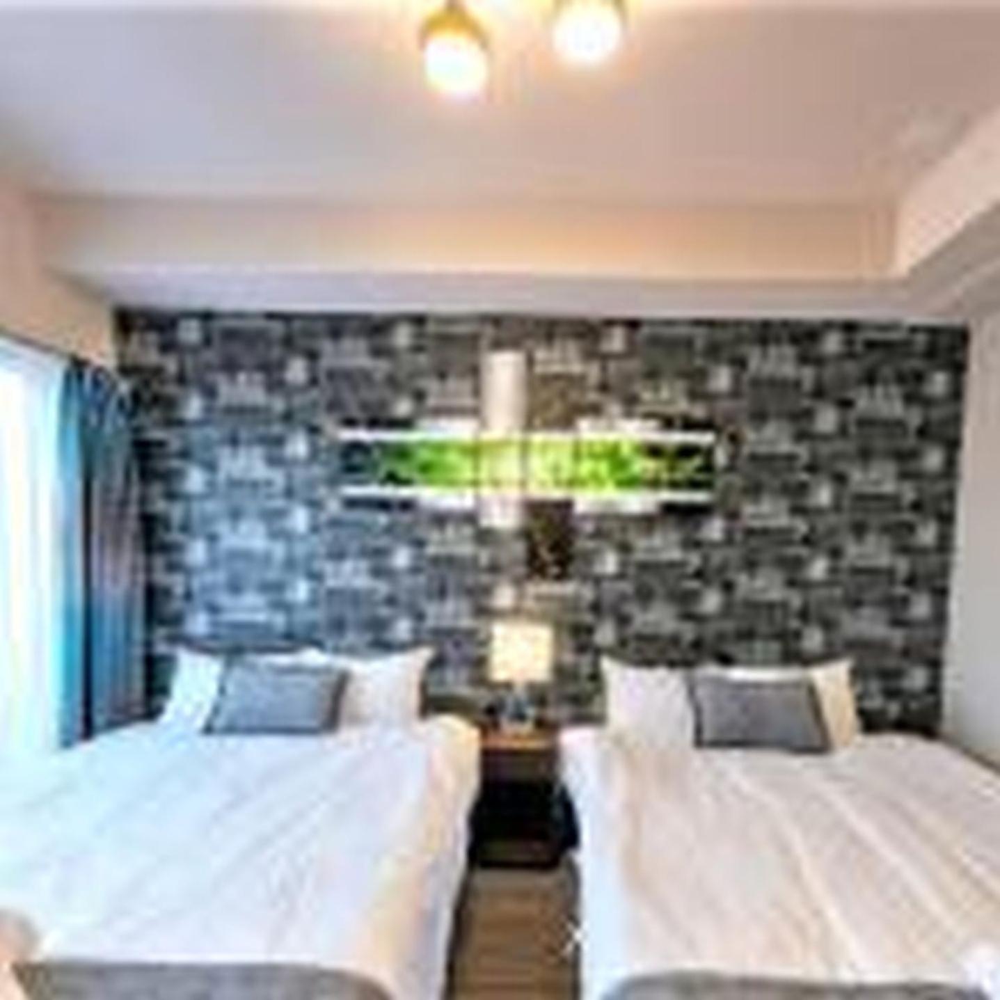 Yuki 1202 Apartamento *