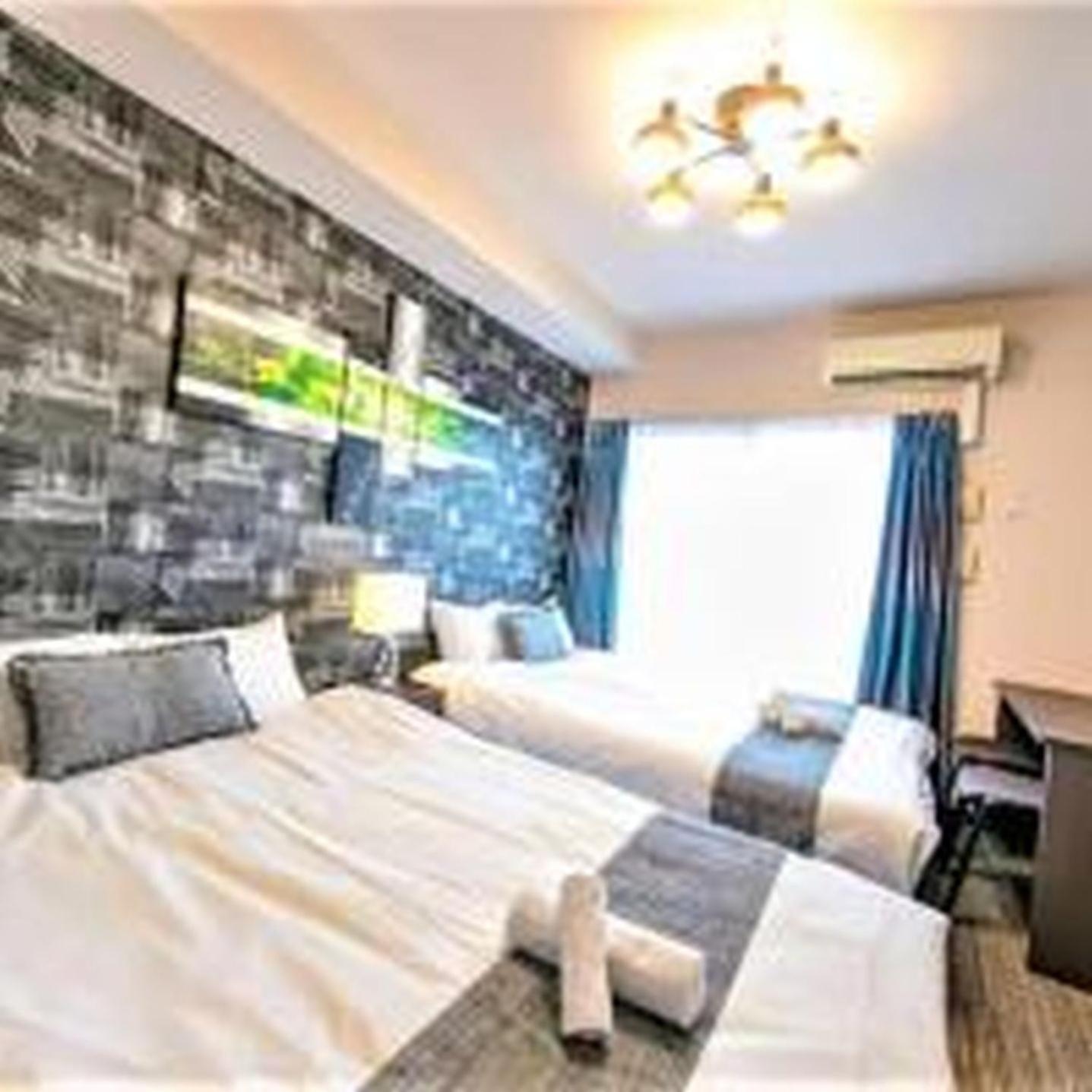 Apartment Yuki 1202
