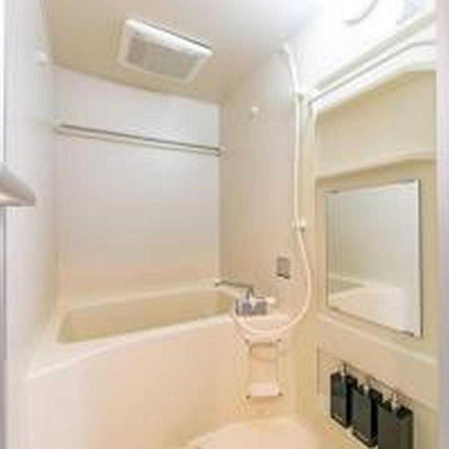 Apartment Yuki 1202 *