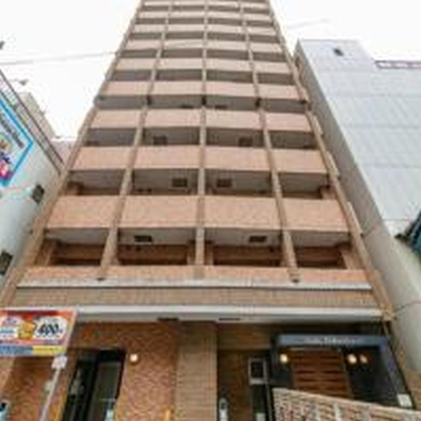Yuki 1202 Apartment Osaka
