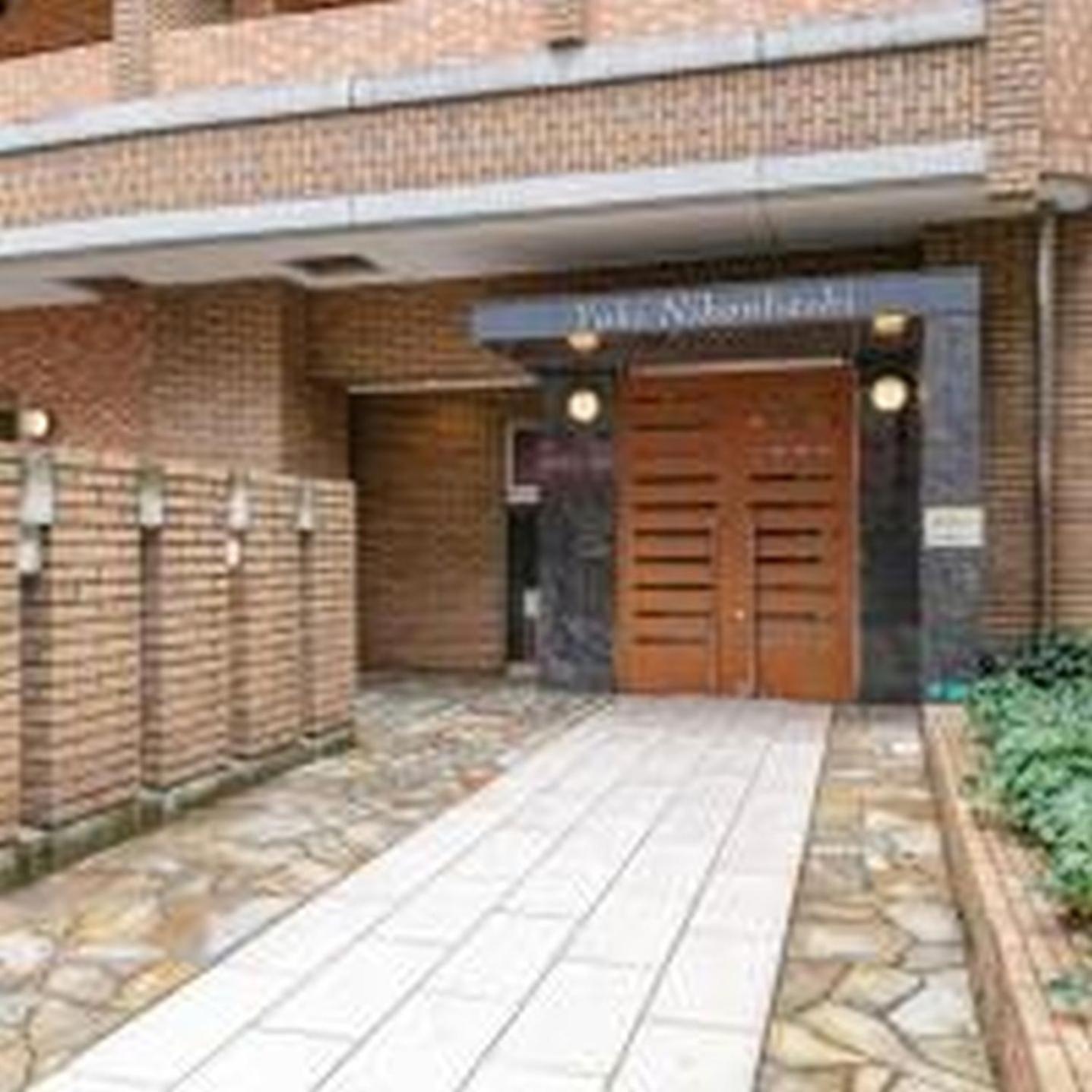 Yuki 1202 Apartment Osaka