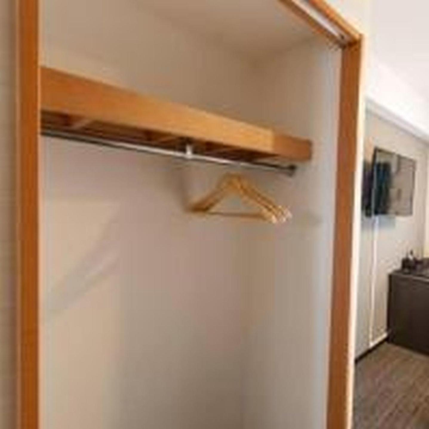 Yuki 1202 Apartment