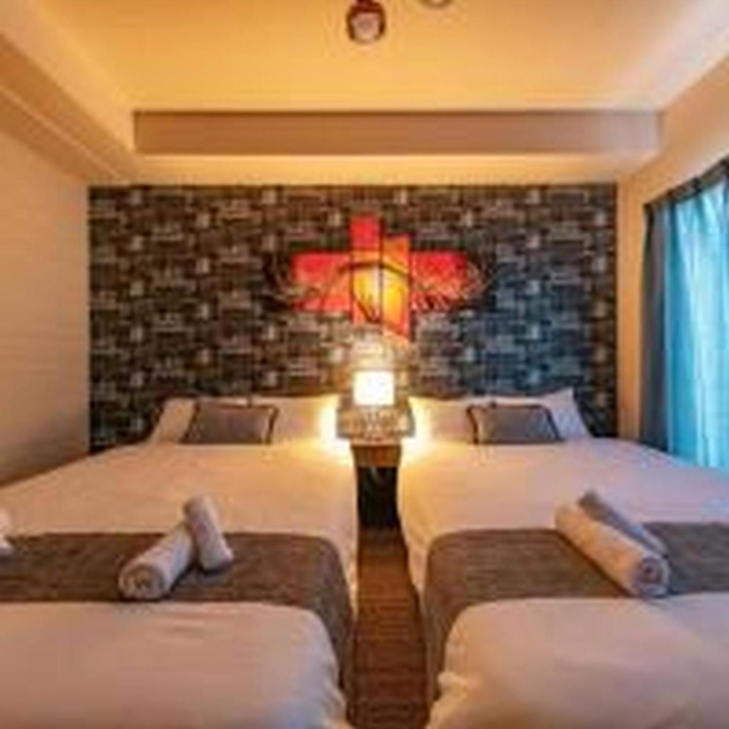 Apartment Yuki 1202