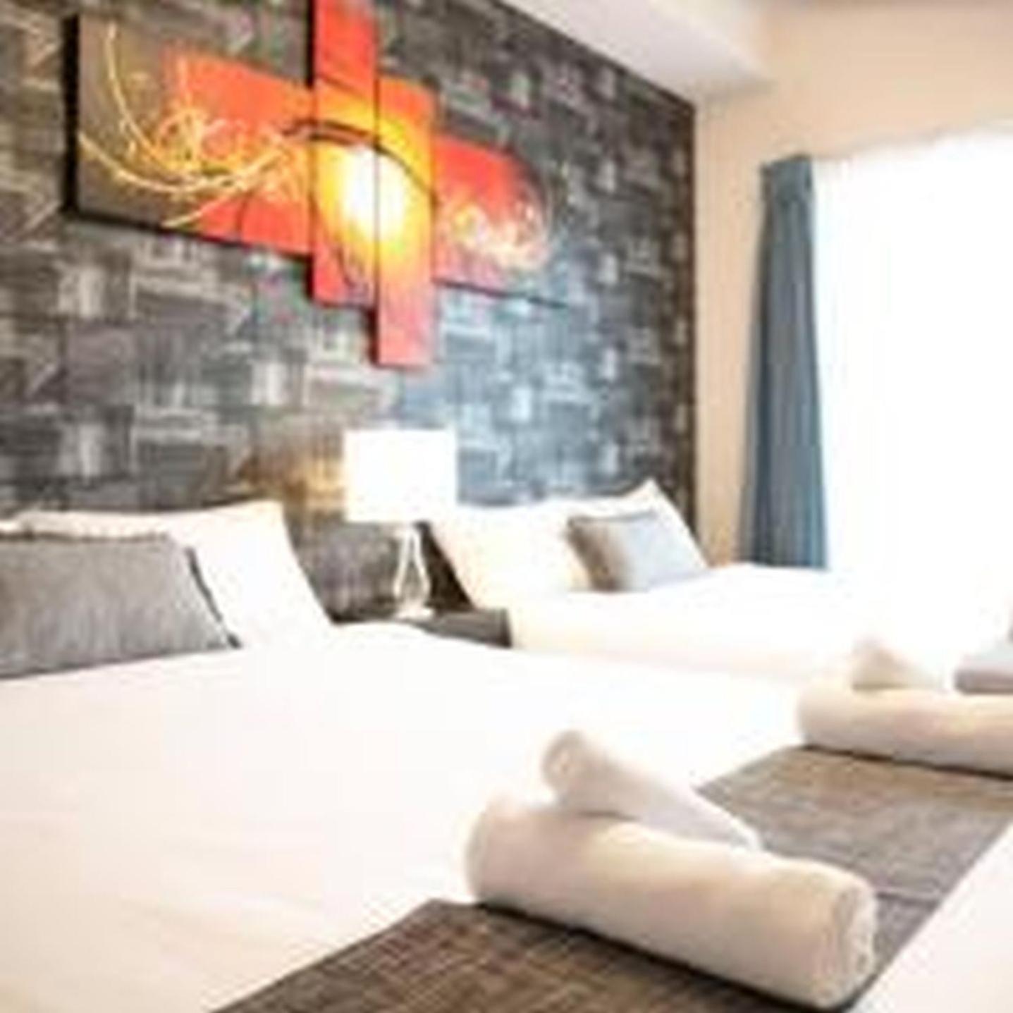 Apartment Yuki 1202 Osaka